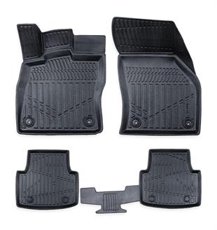 VOLKSWAGEN PASSAT B8 EU 2015-2024 ARASI 3D HAVUZLU PASPAS