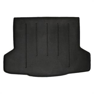 Mitsubishi Attrage Halı Bagaj Havuzu (2013 ve Sonrası)