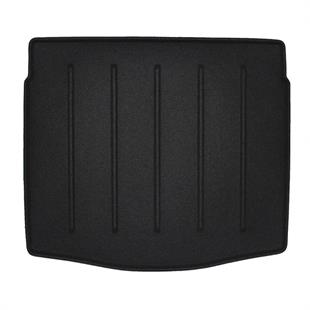 Toyota Corolla Cross Halı Bagaj Havuzu (2022 Sonrası)