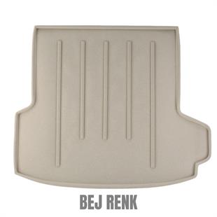 BMW 3 Gran Turismo  Halı Bagaj Havuzu F34 (2013-2021 Arası)