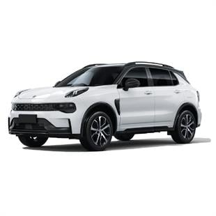 LYNK&CO 01 Halı Bagaj Havuzu 2023 Ve Sonrası