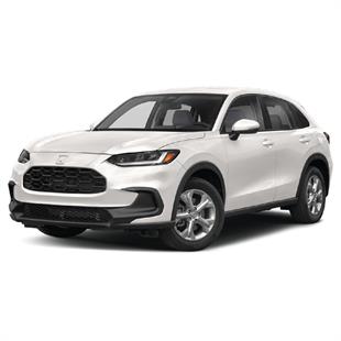 Honda HR-V  Halı Bagaj Havuzu (2022 Sonrası)