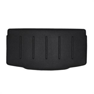 Seat ibiza Alt Raf Halı Bagaj Havuzu (2022 Sonrası)