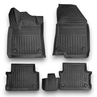 DACİA JOGGER 2022- 3D HAVUZLU PASPAS