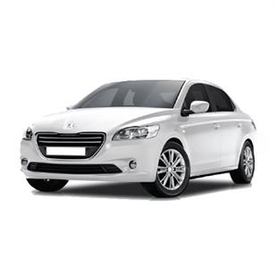 Peugeot 301 Kaput Altı İzolatörü (2017 Sonrası)