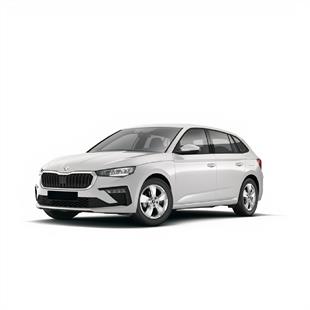 Skoda Scala Halı Bagaj Havuzu (2020 Sonrası)