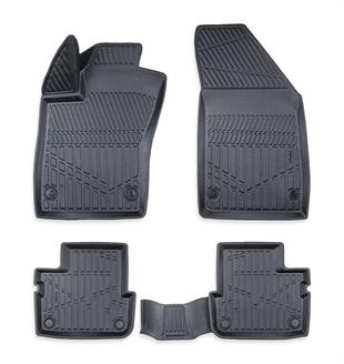 FİAT SCUDO 2022- 3D HAVUZLU PASPAS