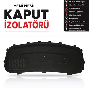 Opel Corsa 5 Kapı (Alt Raf) Halı Bagaj Havuzu (2015-2020 Arası)
