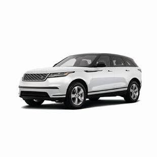 Land Rover Velar Halı Bagaj Havuzu (2017-2021 Arası)