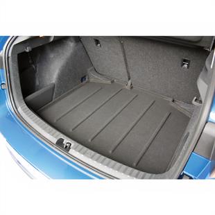 Skoda Scala Halı Bagaj Havuzu (2020 Sonrası)