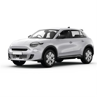 Fiat 600E Üst Raf Halı Bagaj Havuzu 2026 ve Sonrası