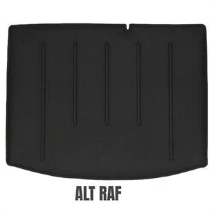 Suzuki Vitara Halı Bagaj Havuzu (2024 ve Sonrası)