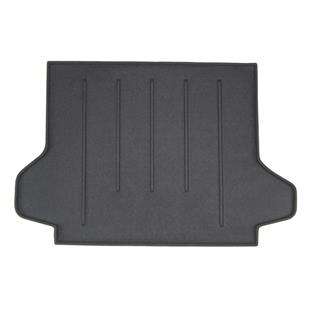 Renault Koleos Halı Bagaj Havuzu (2008-2017 Arası)