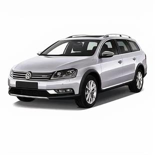 Vw Passat Variant Halı Bagaj Havuzu (B6 - 2005 - 2010 Arası)