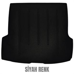 BMW 4 Gran Coupe Halı Bagaj Havuzu F36 (2014-2020 Arası)