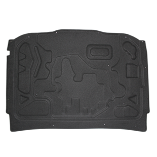 BMW E30 Kaput İzolatörü (1983-1994 Arası)