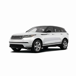 Land Rover Velar Halı Bagaj Havuzu (2021 Sonrası)
