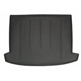 Renault Clio Sport Tourer Halı Bagaj Havuzu (2013 Sonrası)