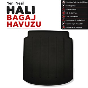 MG 7 Halı Bagaj Havuzu 2025 ve Sonrası