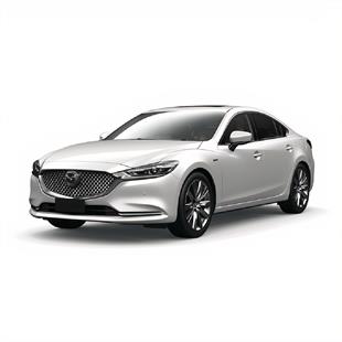 Mazda 6 Sedan Halı Bagaj Havuzu (2013 Sonrası)