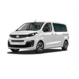 Fiat Ulysse Halı Bagaj Havuzu 2025 ve Sonrası