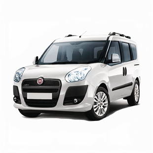 Fiat Doblo 3 Kaput İzolatörü (2010-2022 Arası)