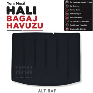 Suzuki S-Cross Hali Bagaj Havuzu 2025 ve Sonrası