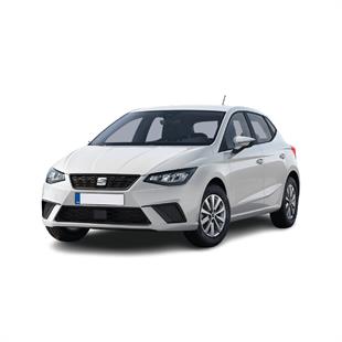 Seat ibiza ST Halı Bagaj Havuzu (2010-2017)