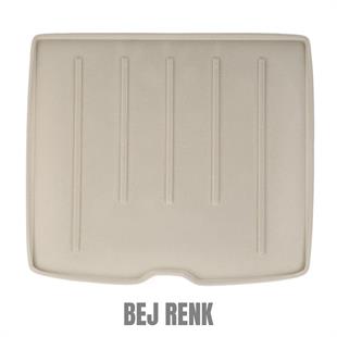 Volvo XC40 p6 Halı Bagaj Havuzu (2023 ve Sonrası)