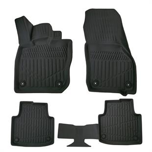 SKODA SUPERB 2024- 3D HAVUZLU PASPAS