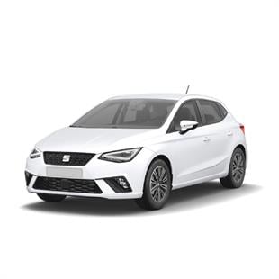 Seat ibiza Motor Kaput Altı izolatörü (2017 Sonrası)