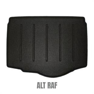 Vw Taigo Halı Bagaj Havuzu (2021 ve Sonrası)