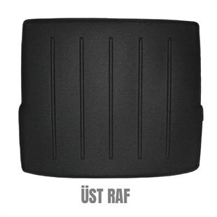 AUDI Q4  Sportback HALI BAGAJ HAVUZU (2023 Sonrası)