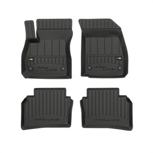 Opel Insignia B Tüm Kasa Tiplerine 2017-2022 Arası Uyumulu Havuzlu Paspas