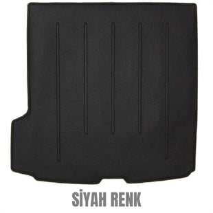 Volvo XC90 Halı Bagaj Havuzu (2015 Sonrası)