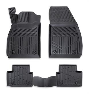 OPEL İNSİGNİA 2012-2017 Uyumlu Havuzlu Paspas