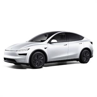 Tesla Yeni Model Y (Juniper) Halı Bagaj Havuzu 2025 ve Sonrası