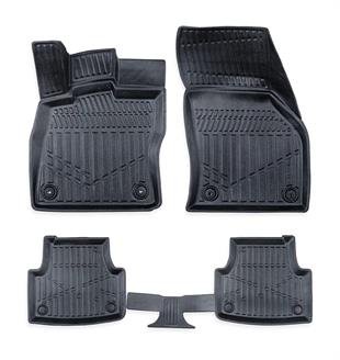 CUPRA FORMENTOR 2021- SONRASI 3D HAVUZLU PASPAS