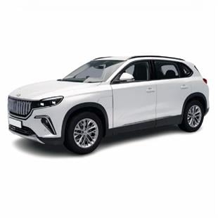 TOGG T10 X Halı Bagaj Havuzu (2023 ve Sonrası)