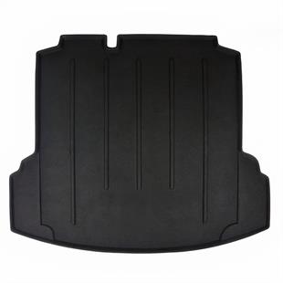 Vw Jetta Trendline Halı Bagaj Havuzu (2011-2020 Arası)