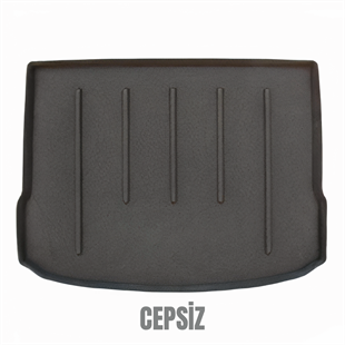 Mercedes A Serisi W177 HB Halı Bagaj Havuzu (2018 Sonrası)