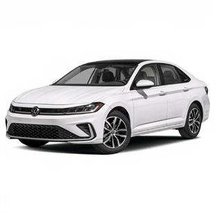 Vw Jetta Comfortline Halı Bagaj Havuzu (2011-2020 Arası)