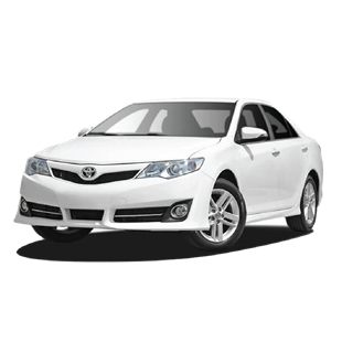 Toyota Corolla Kaput İzolatörü (2007-2014 Arası)