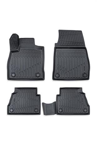 FiAT ULYSEE 2022- SONRASI 3D HAVUZLU PASPAS