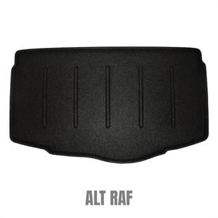 Vw Polo Halı Bagaj Havuzu (2017 Sonrası)