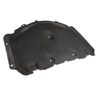 Opel Corsa D Motor Kaput Izolatörü (2007-2014) Arası
