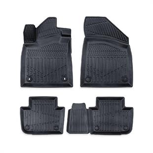 MG MG4 2022 VE SONRASI İÇİN UYUMLU HAVUZLU PASPAS