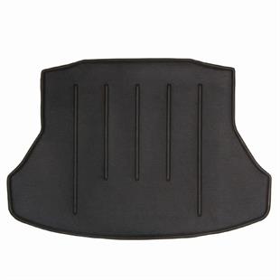 Honda Civic Sedan Halı Bagaj Havuzu (2012-2016 Arası)