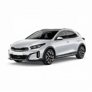 Kia XCeed Halı Bagaj Havuzu (2020 Sonrası)