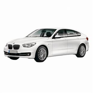 BMW 5 Gran Turismo  Halı Bagaj Havuzu F07 (2009-2017 Arası)